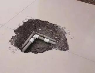 民和卫生间漏水维修公司为您分享如何判断家里漏水