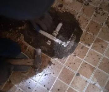 民和卫生间漏水维修公司为您分享下卫生间渗水如何处理及注意事项