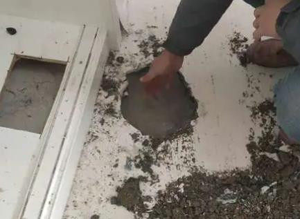 民和卫生间漏水维修公司分享下精确定位查漏水一次多少钱?不同级别收费不同