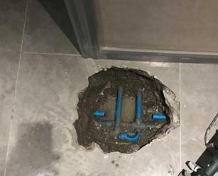 民和阳台漏水维修公司分享下暖气管道漏水的原因有哪些