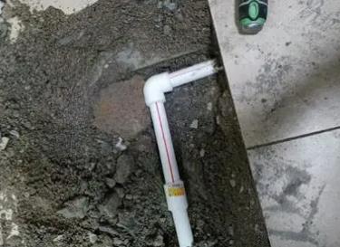 民和阳台漏水维修时有哪些声音会影响检漏仪